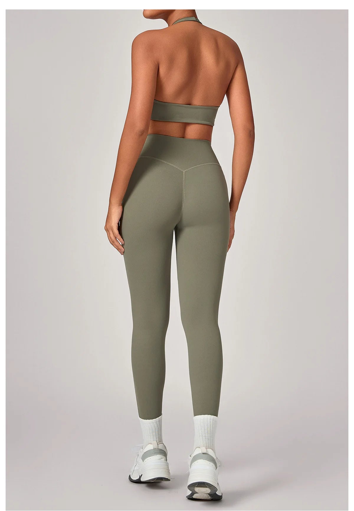 Muscle Rush Set