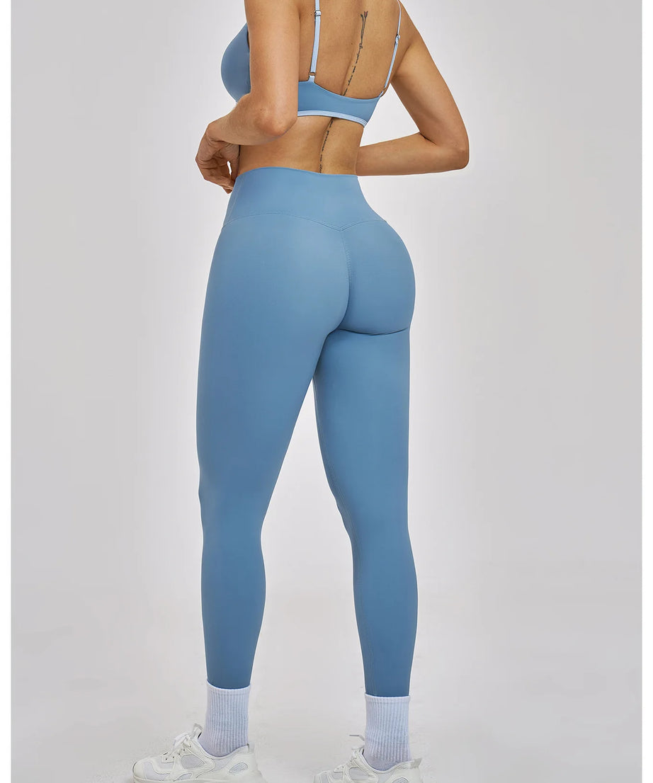 Burn Active Set