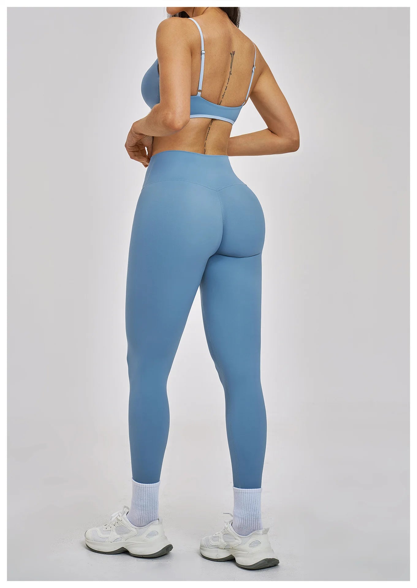 Burn Active Set