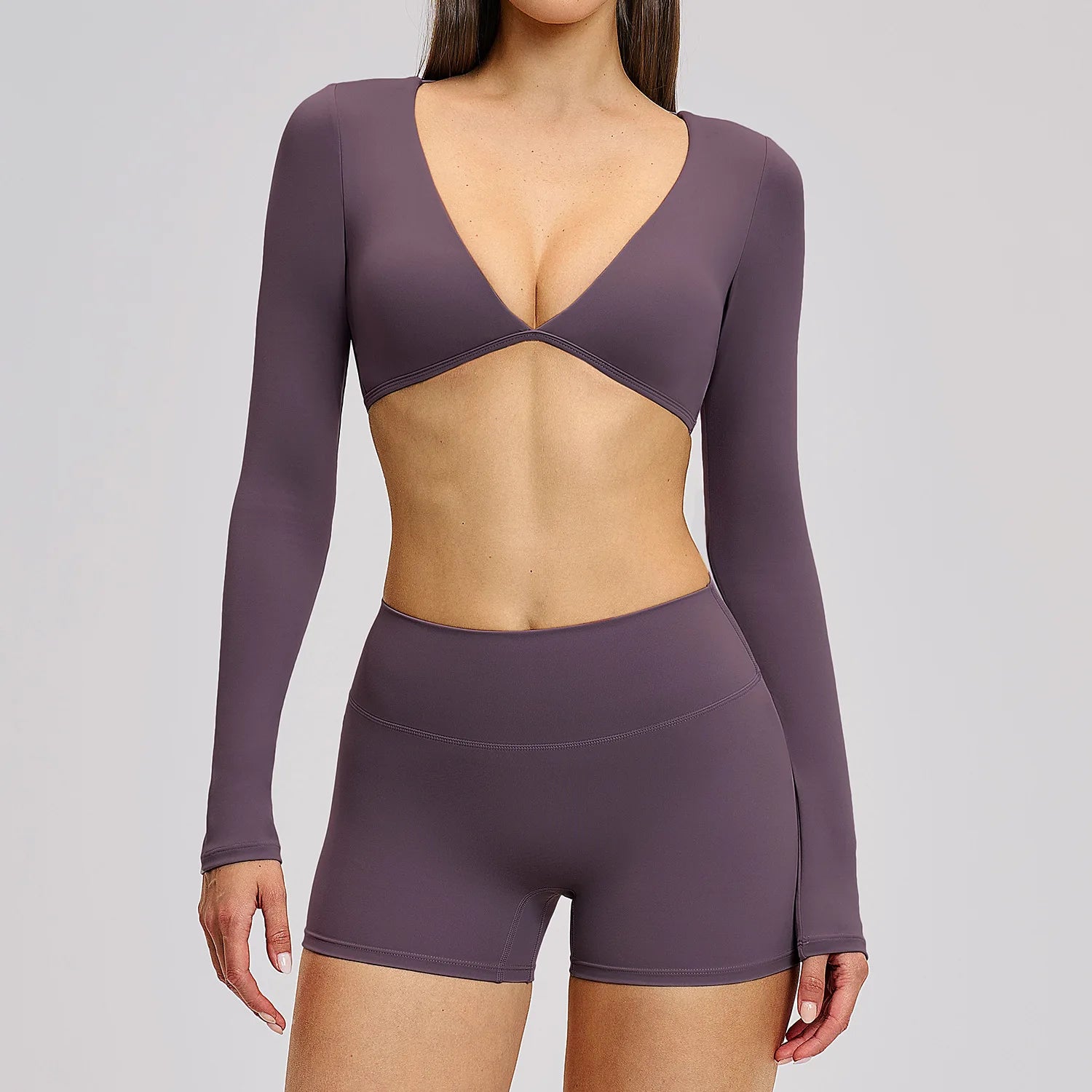 Grind Active Set