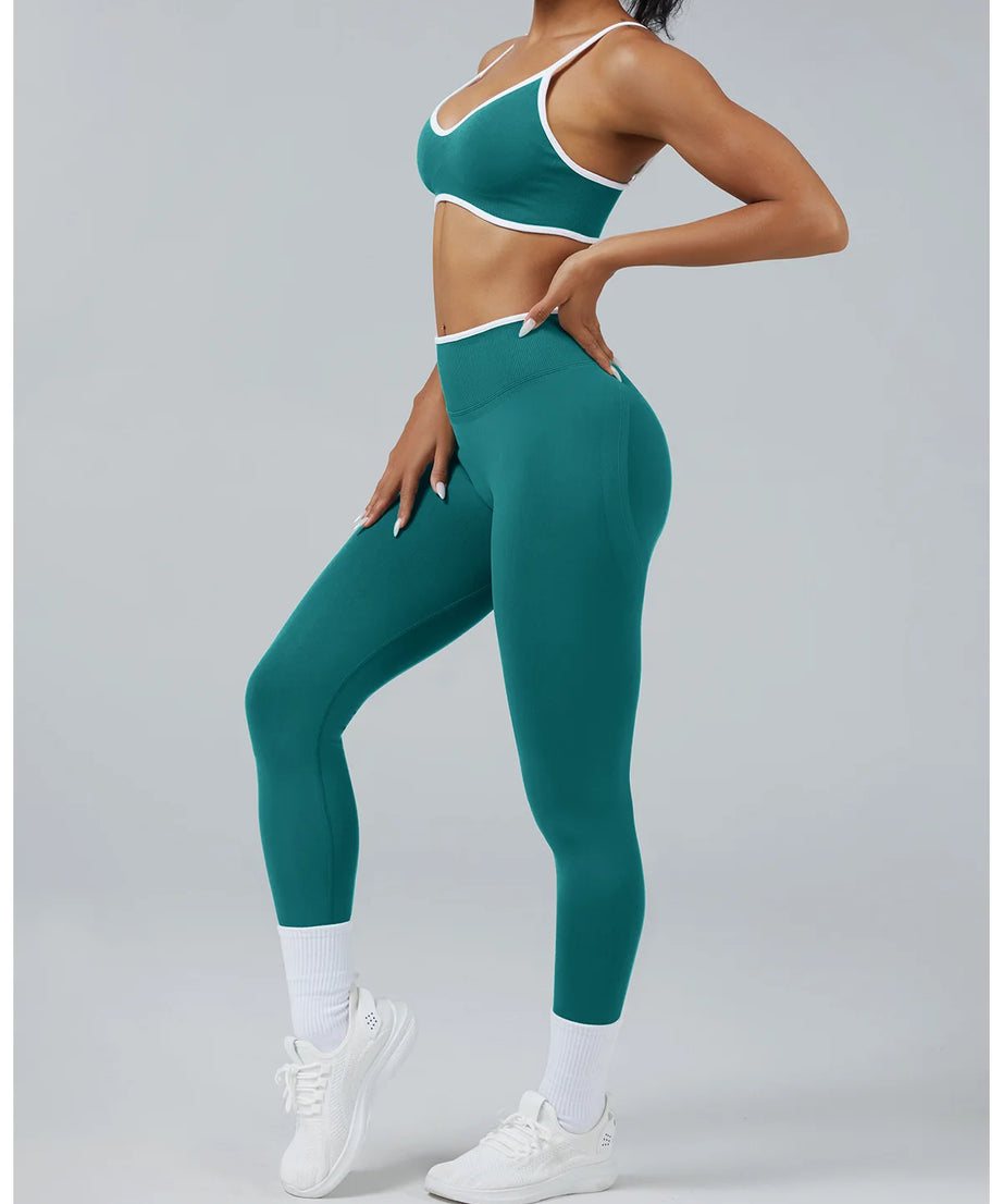 Gym Flow Set