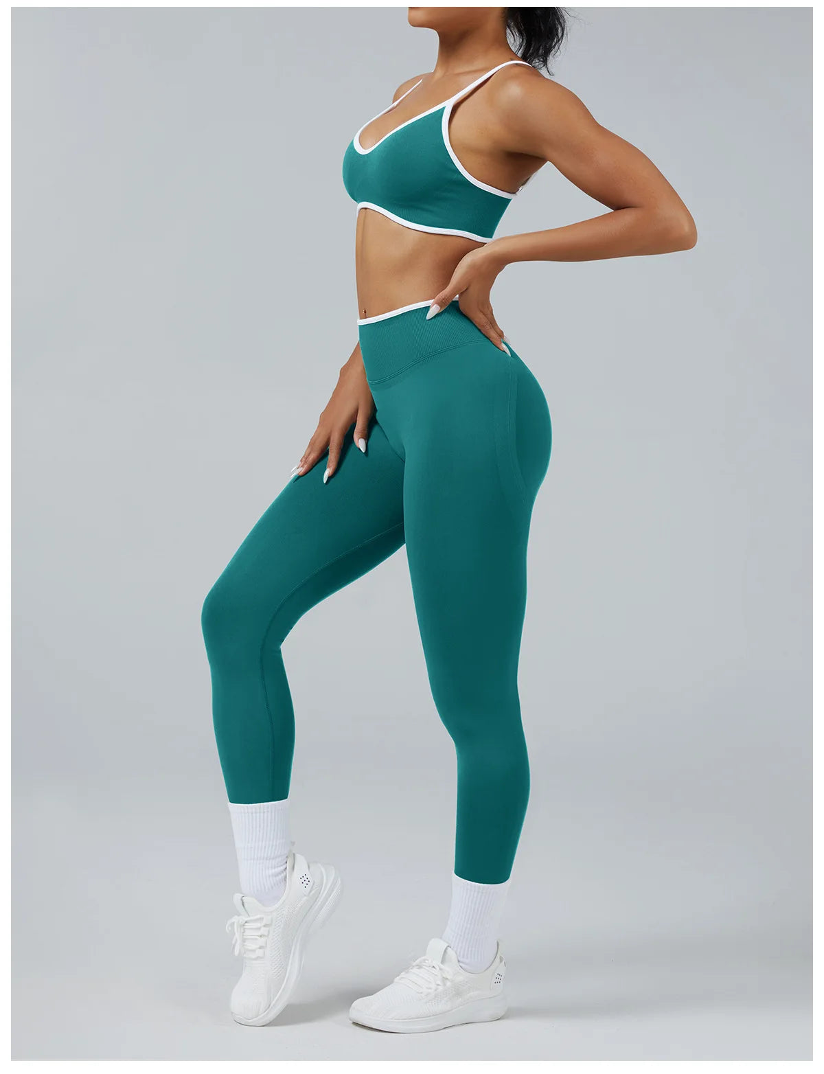 Gym Flow Set