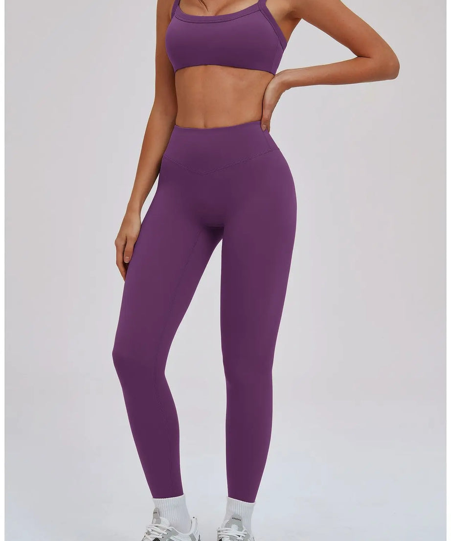 Muscle Vibe Tee