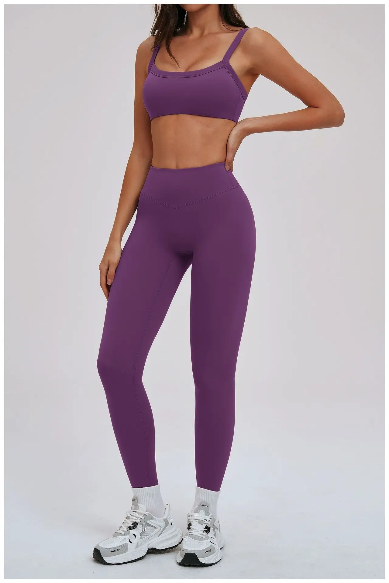 Muscle Vibe Tee