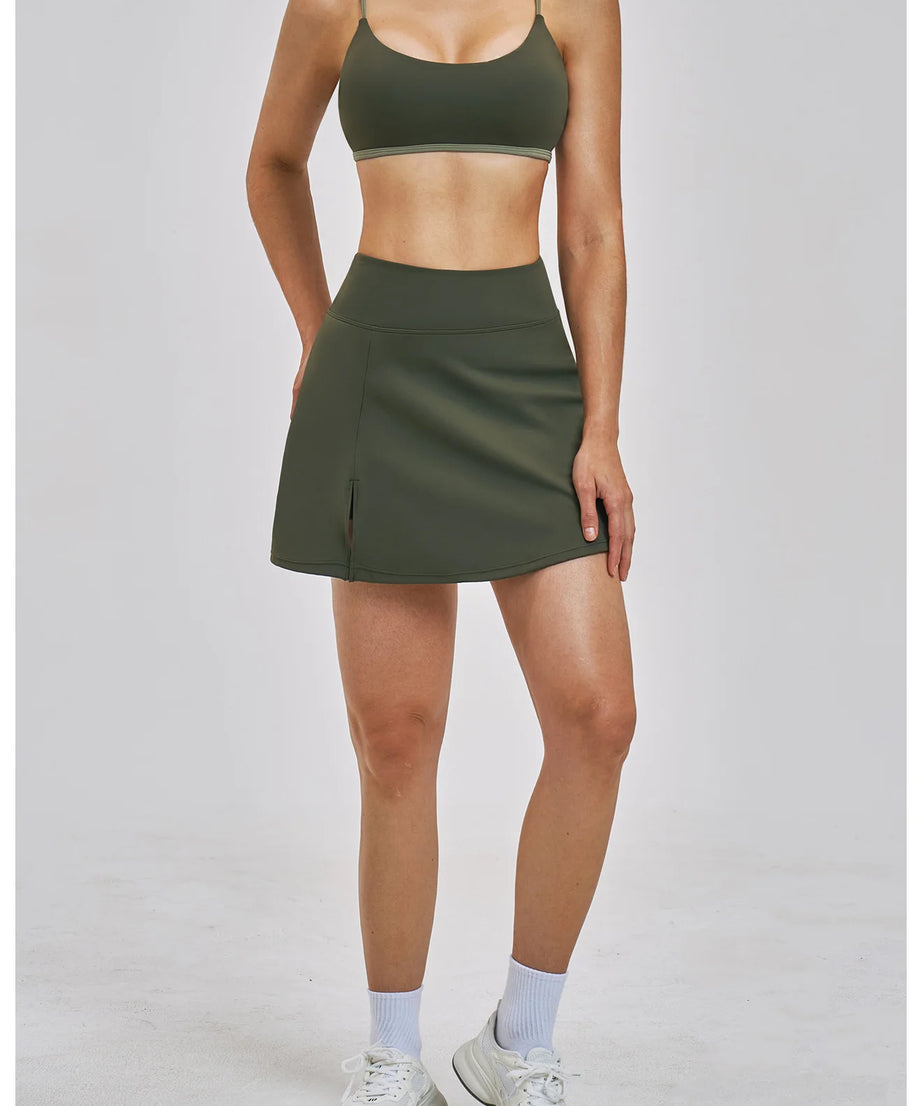 Burn Active Set
