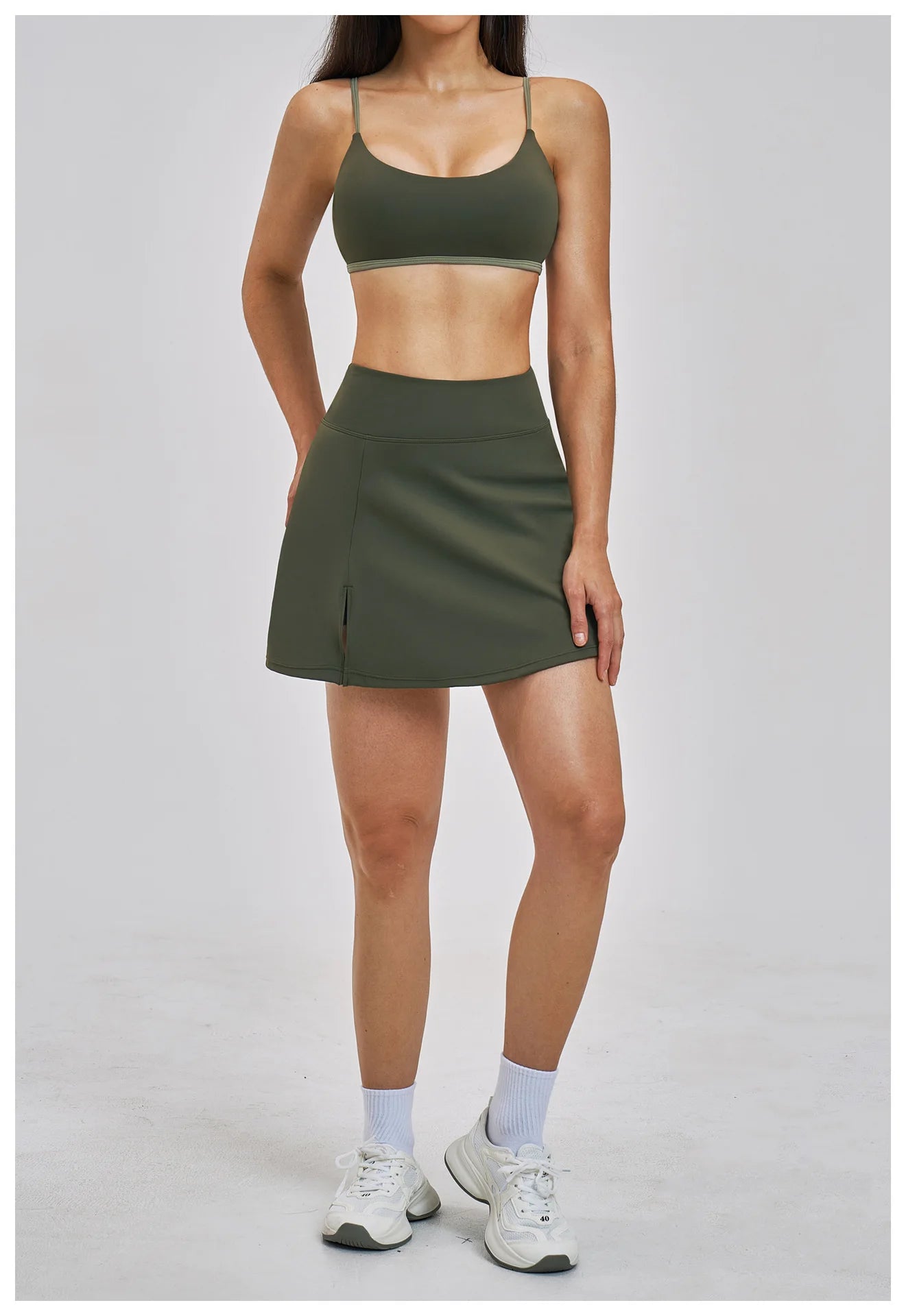 Burn Active Set