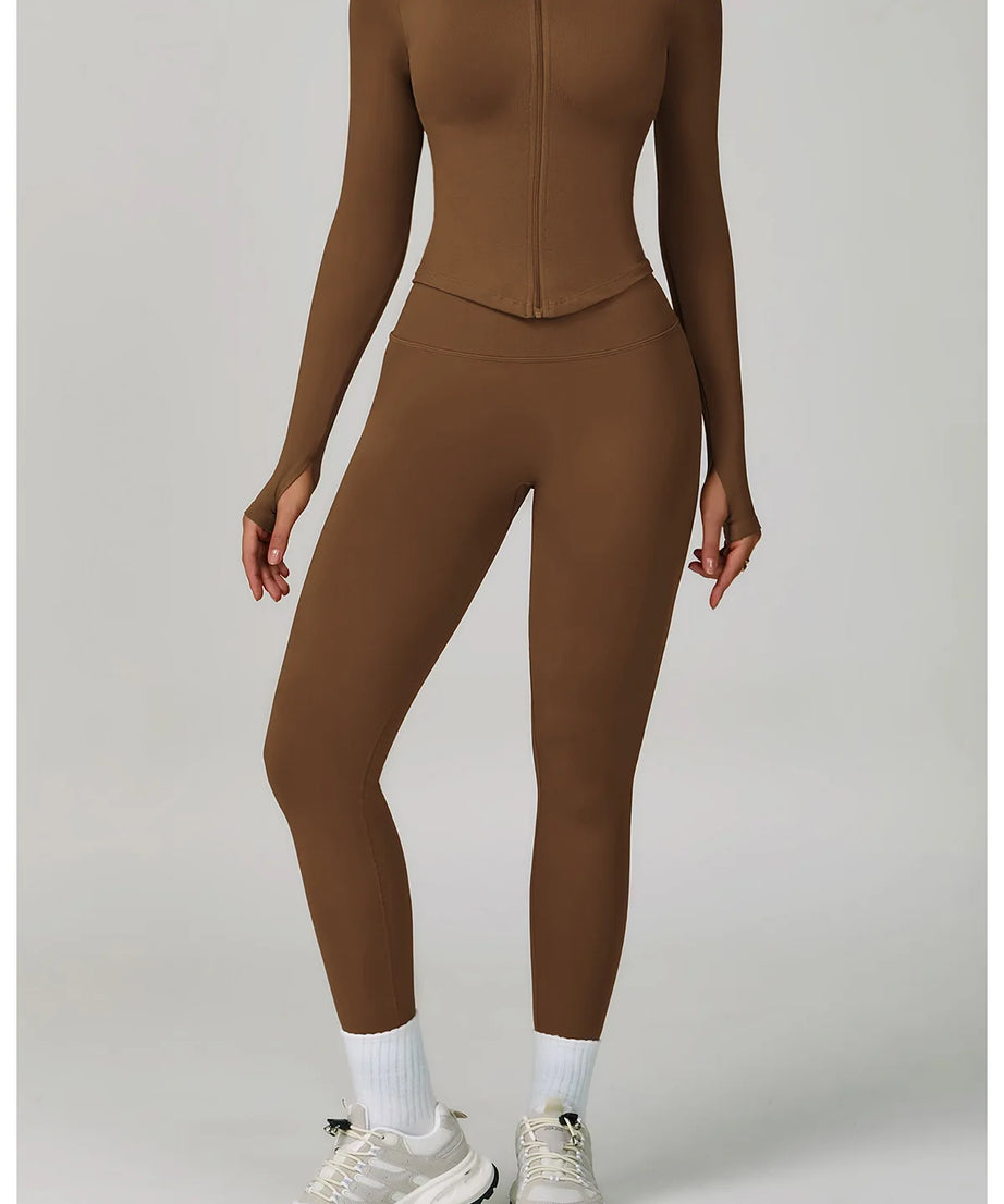 Urban Active Set