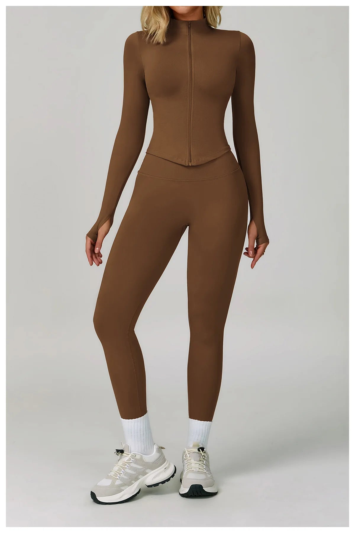 Urban Active Set