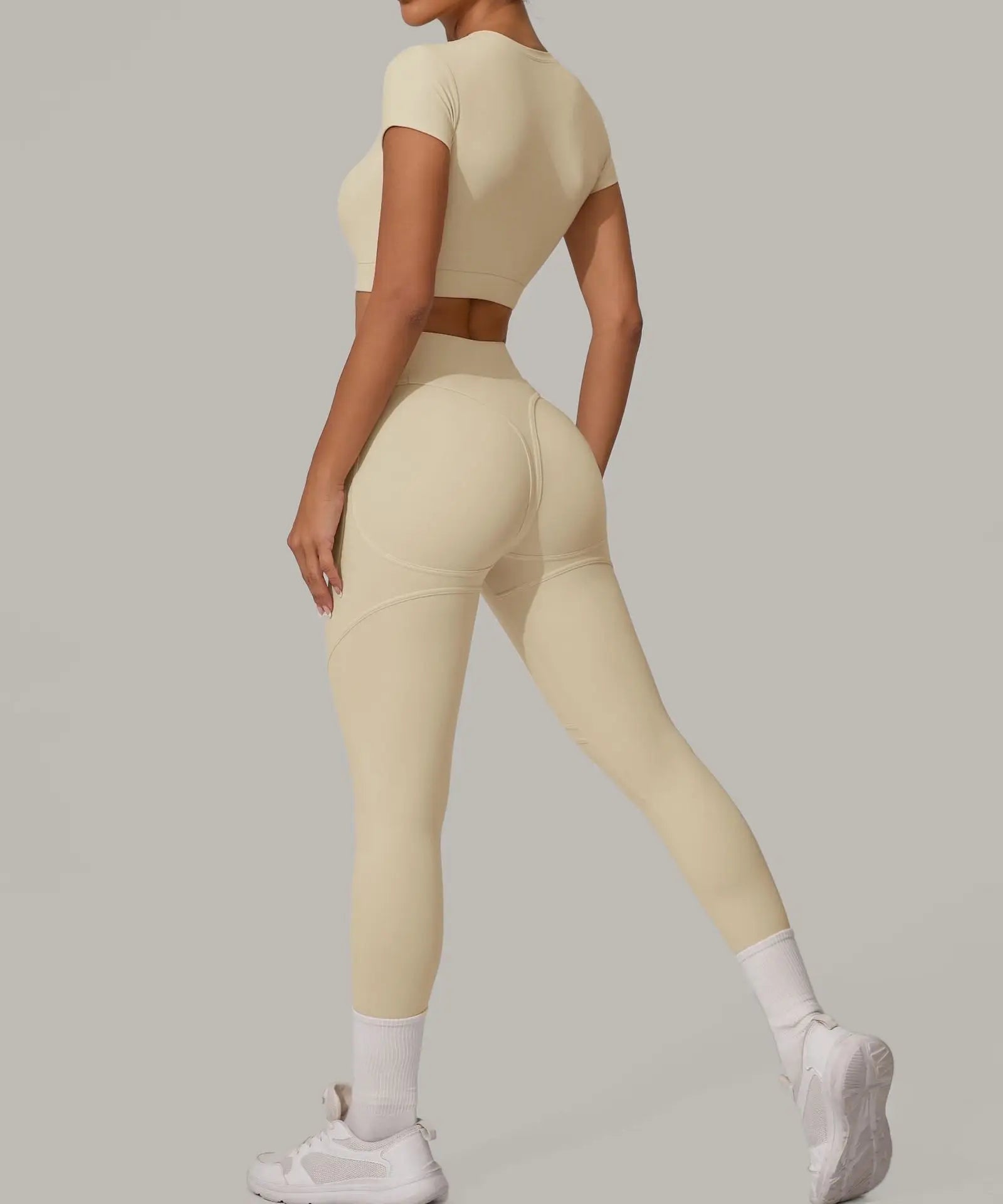 Gym Beast Set