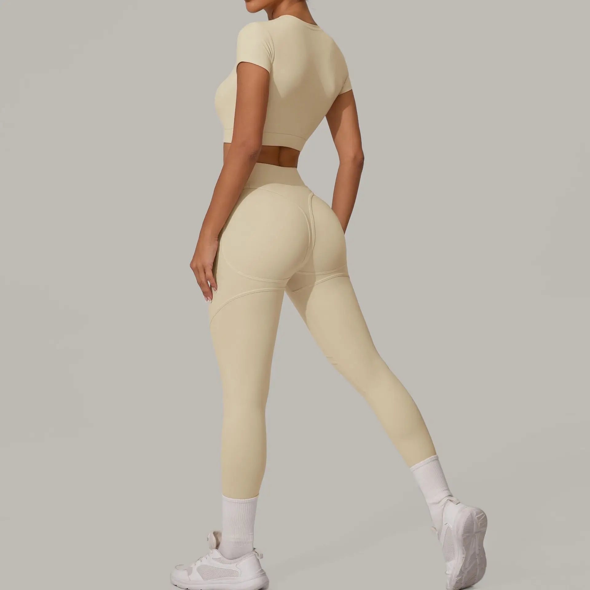 Gym Beast Set