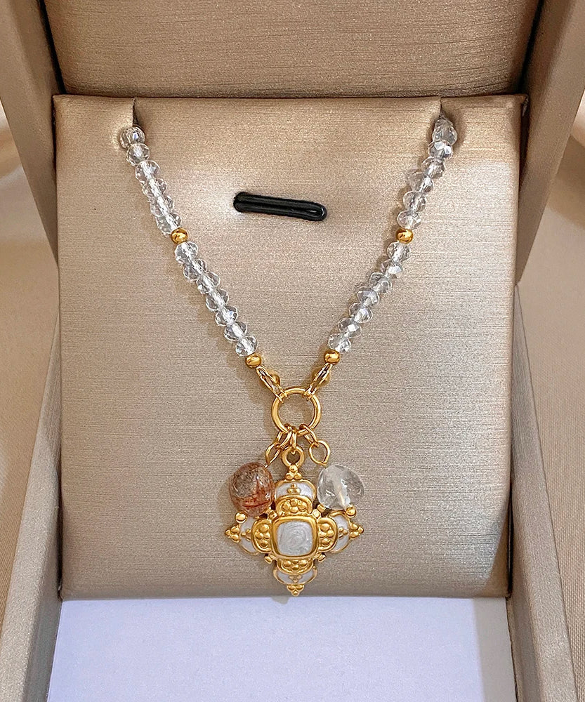 Golden Grace Jewelry