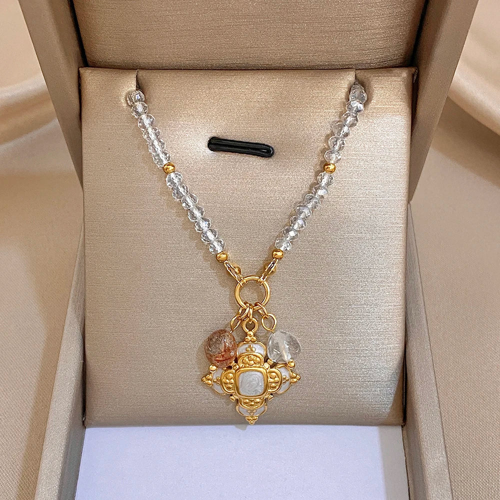 Golden Grace Jewelry