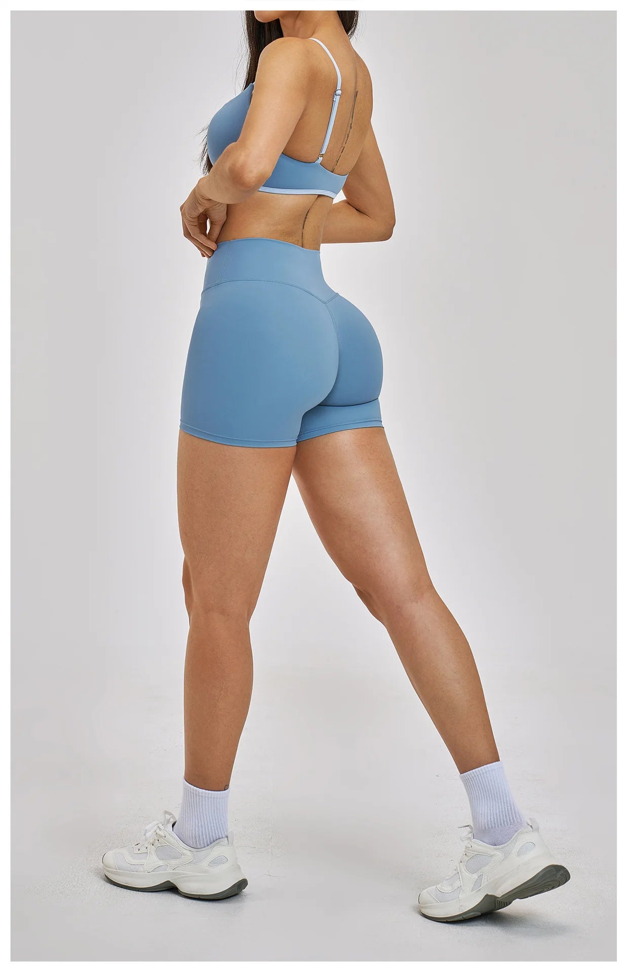 Burn Active Set