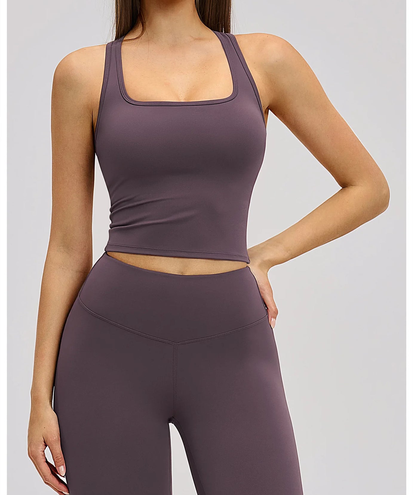 Limitless Fit Top
