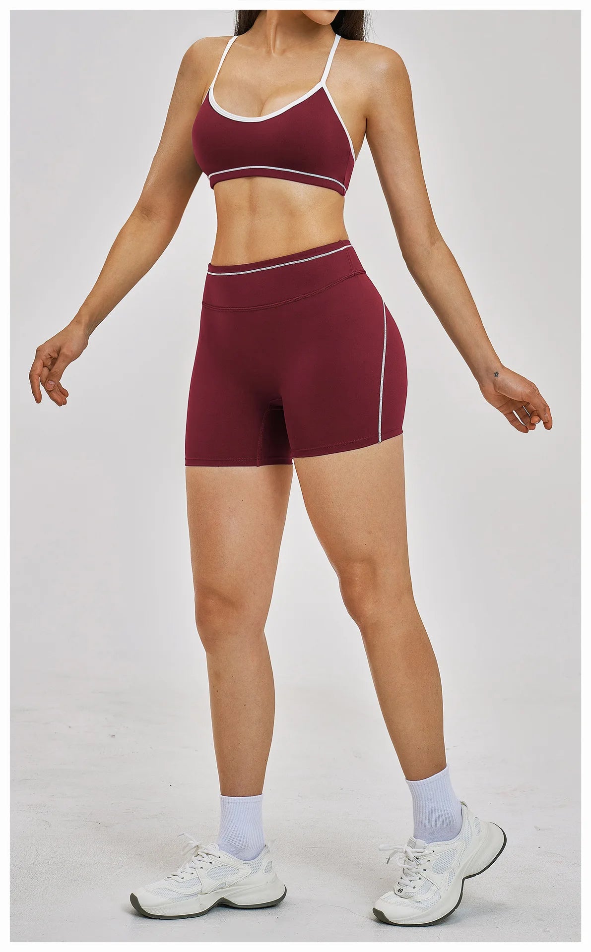 Ultra Pump Top