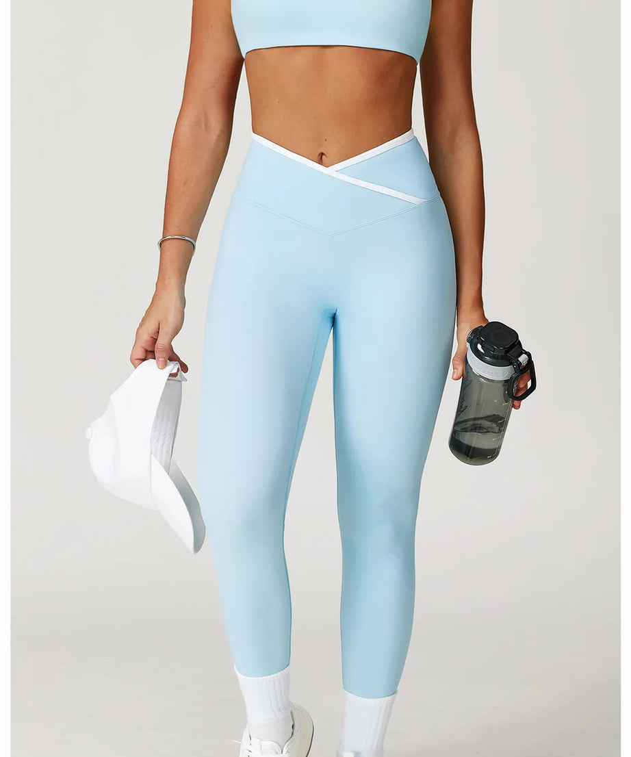 Gym Bottoms