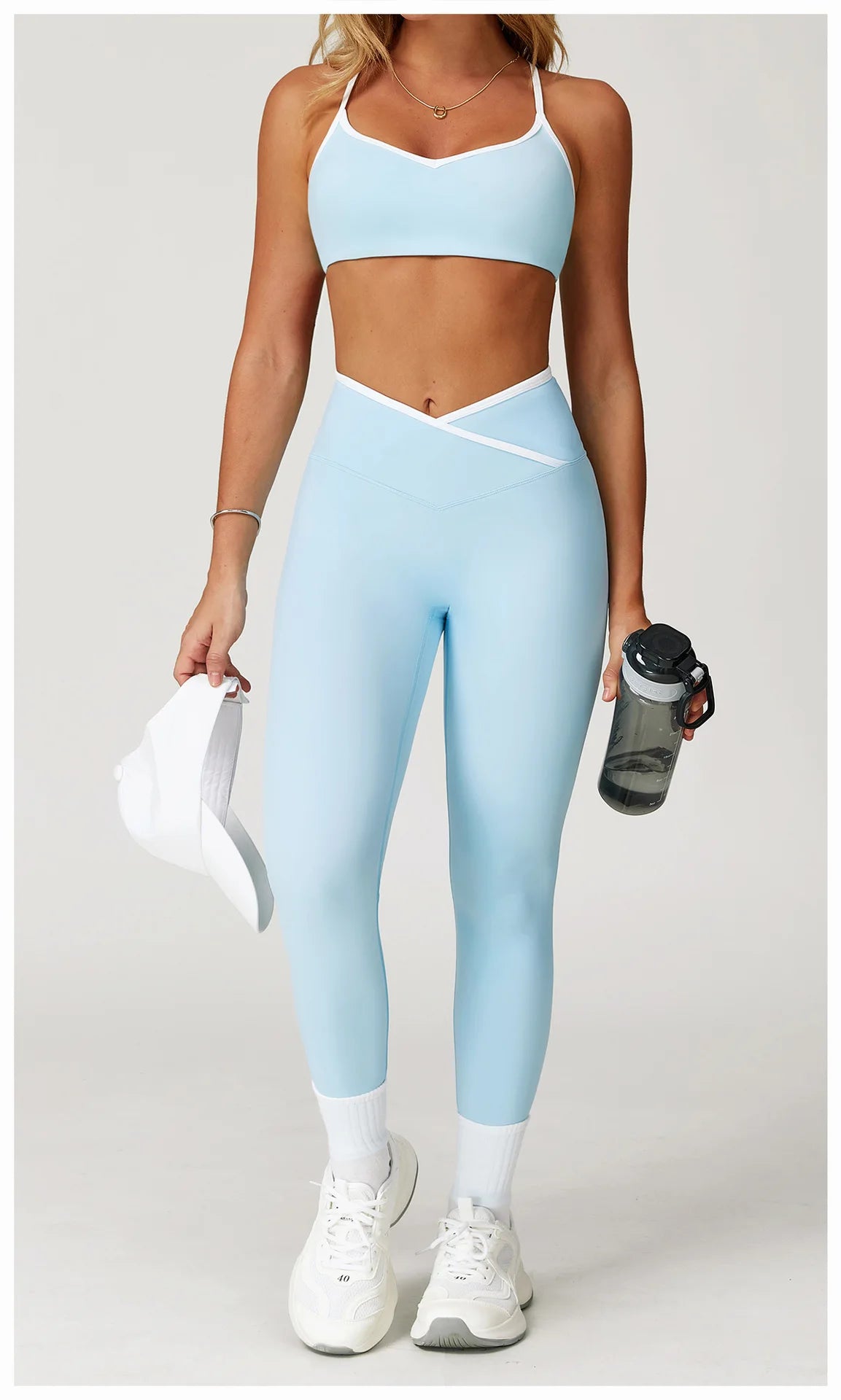Gym Bottoms