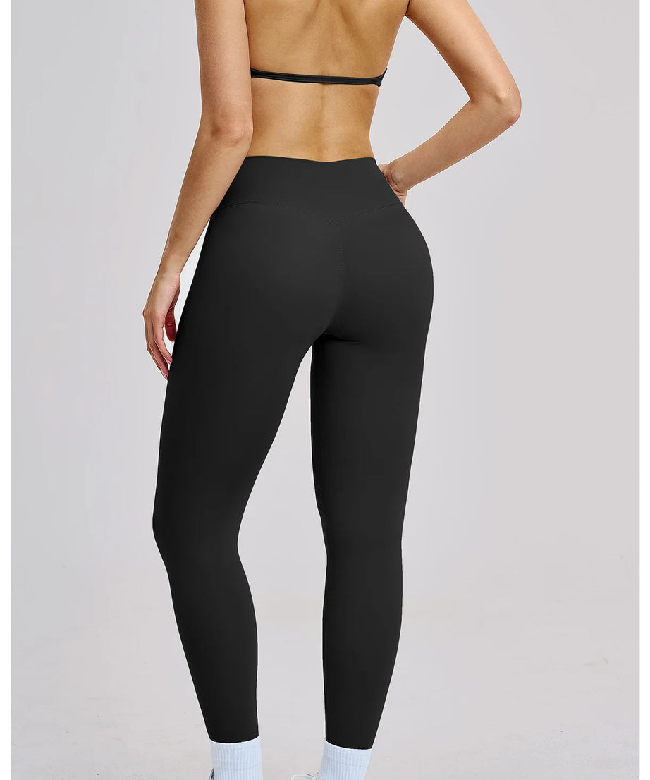 Velocity Fit Set