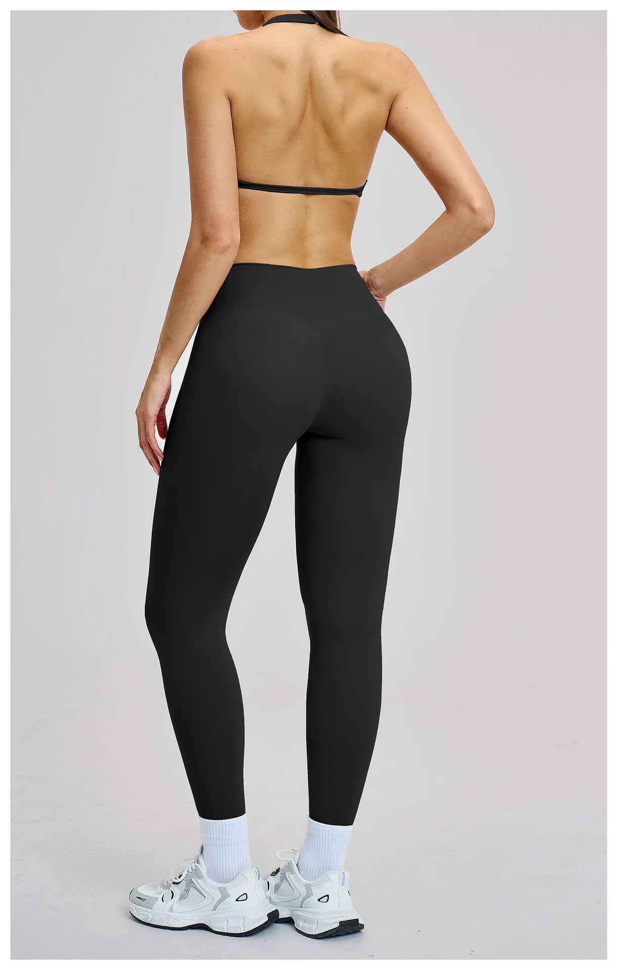 Velocity Fit Set
