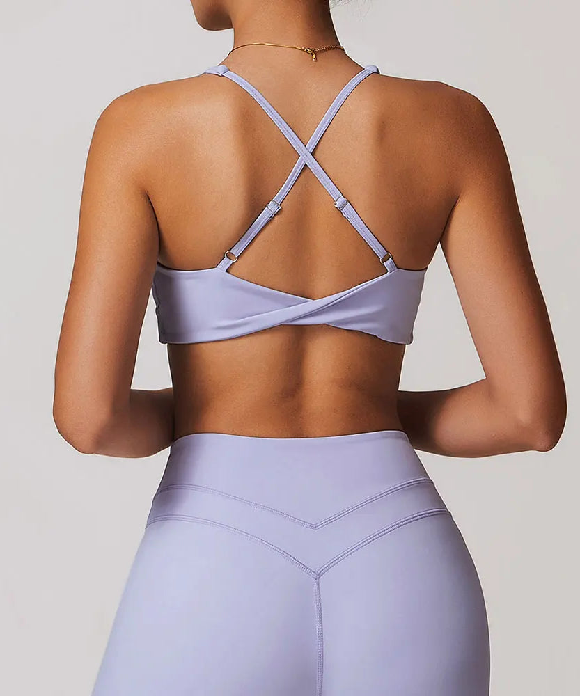 Aero Motion Set