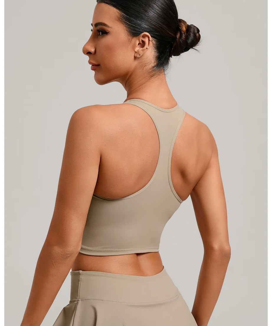 Strong Nation Top