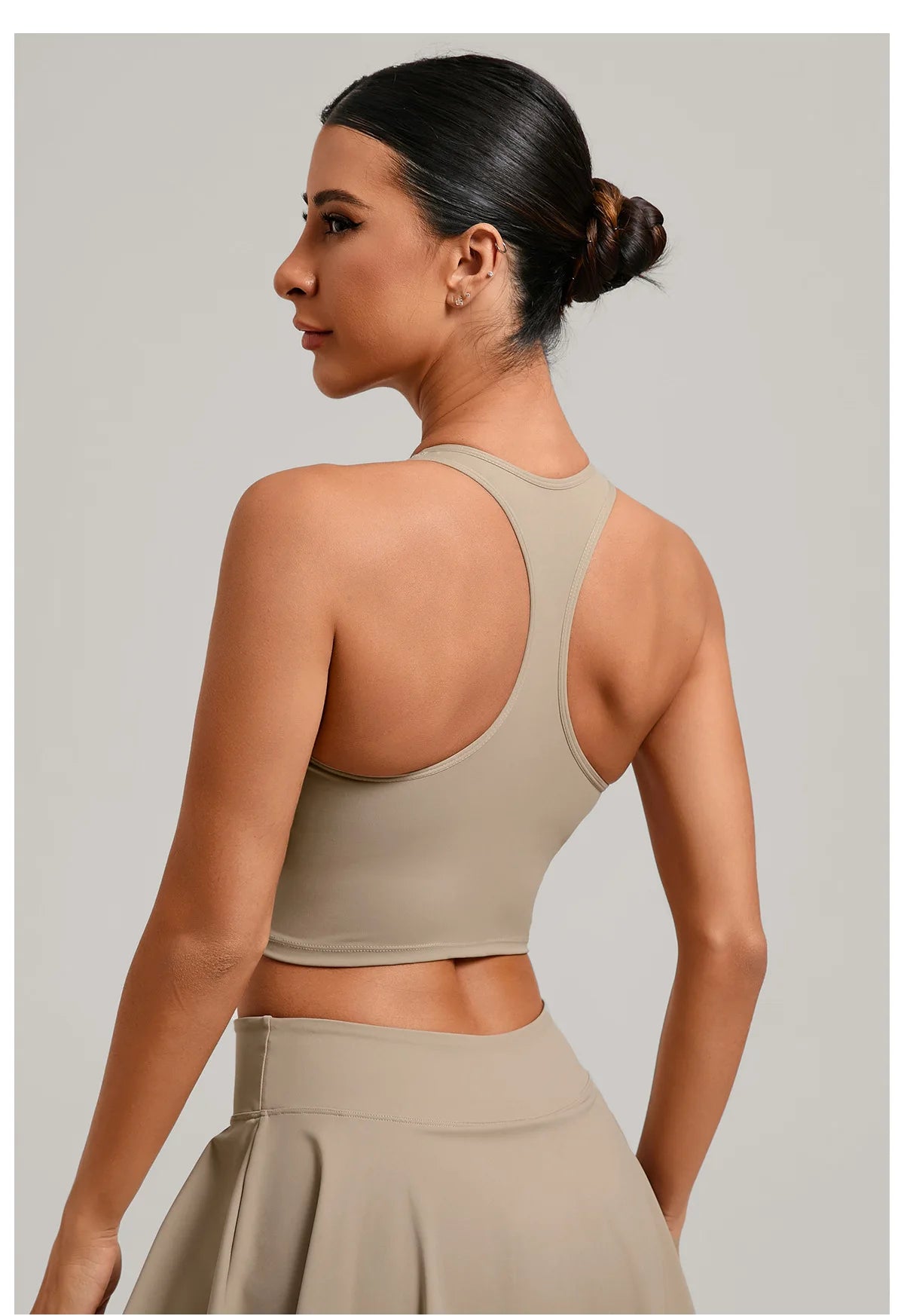 Strong Nation Top