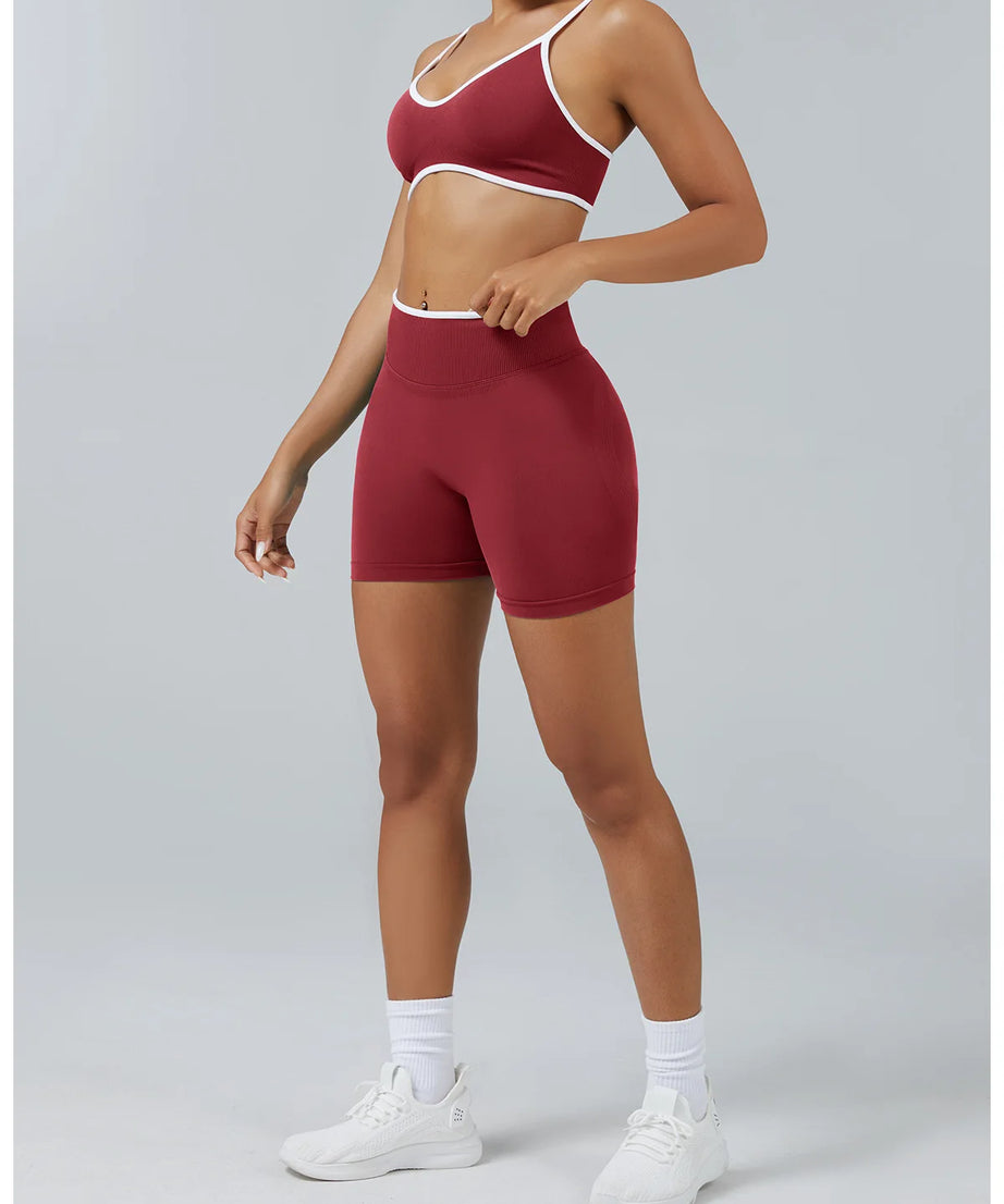 Gym Flow Set