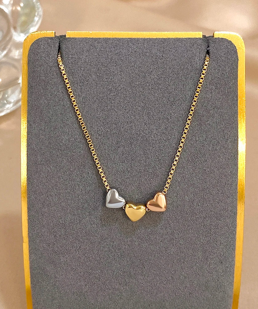 Grace Necklace Boutique