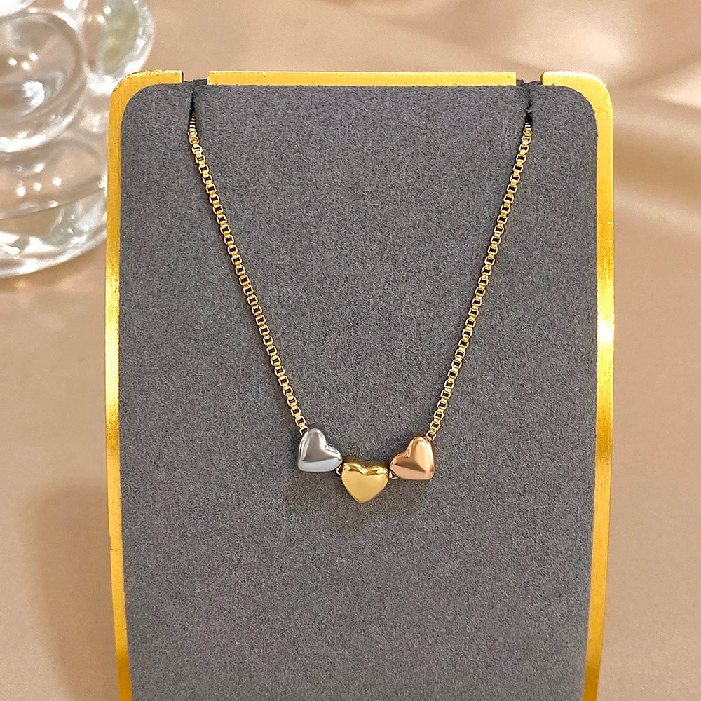 Grace Necklace Boutique