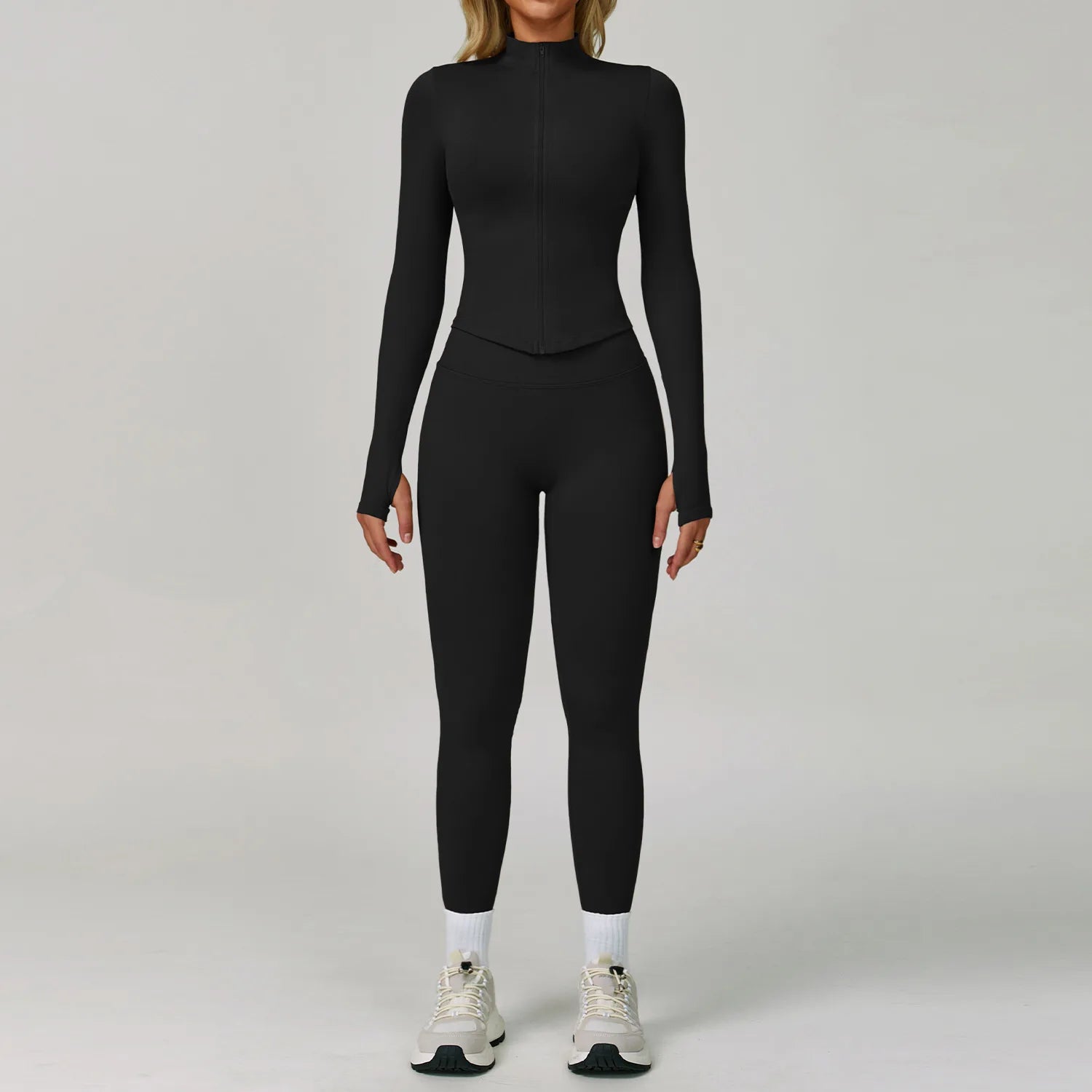 Urban Active Set