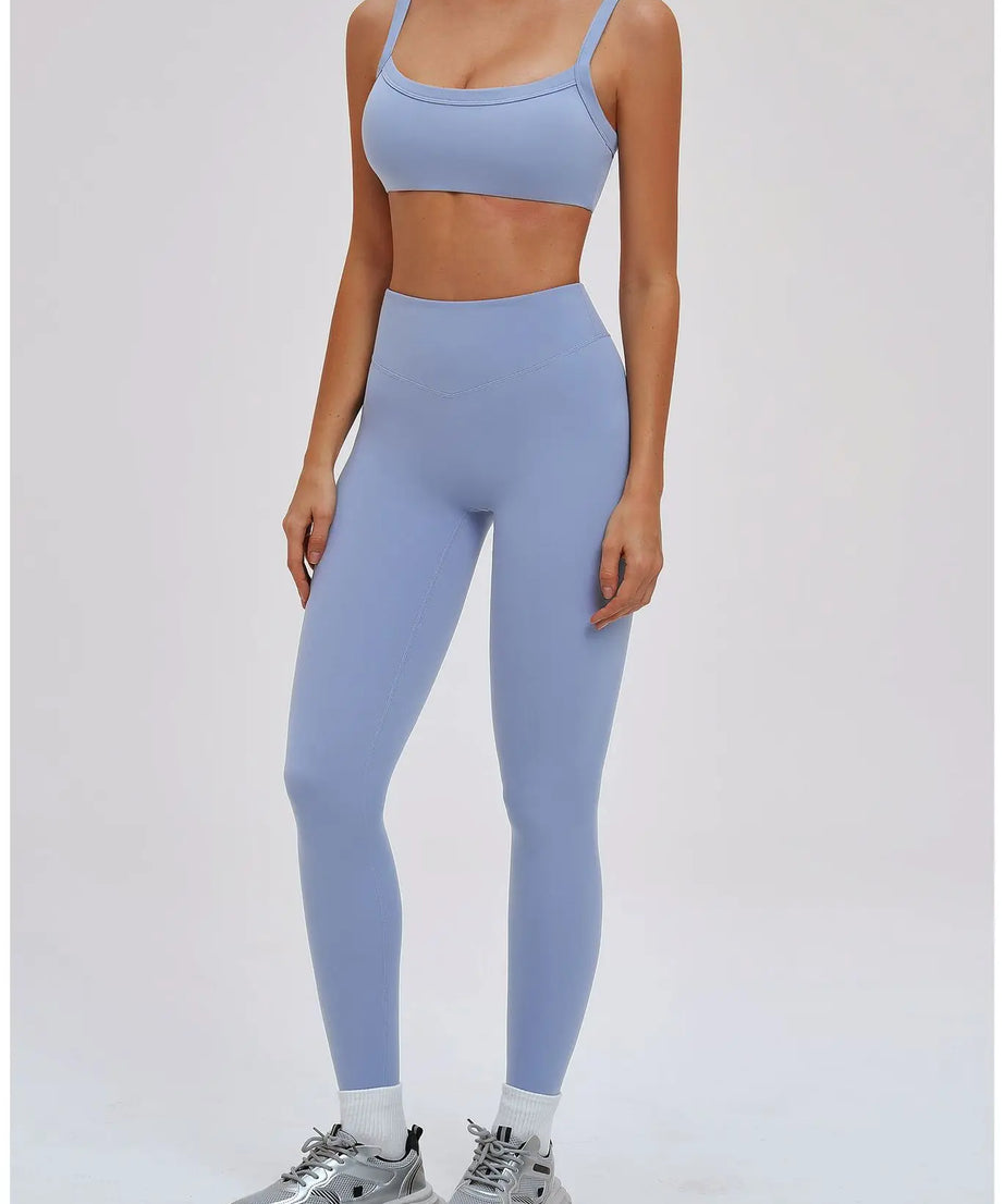 Muscle Vibe Tee