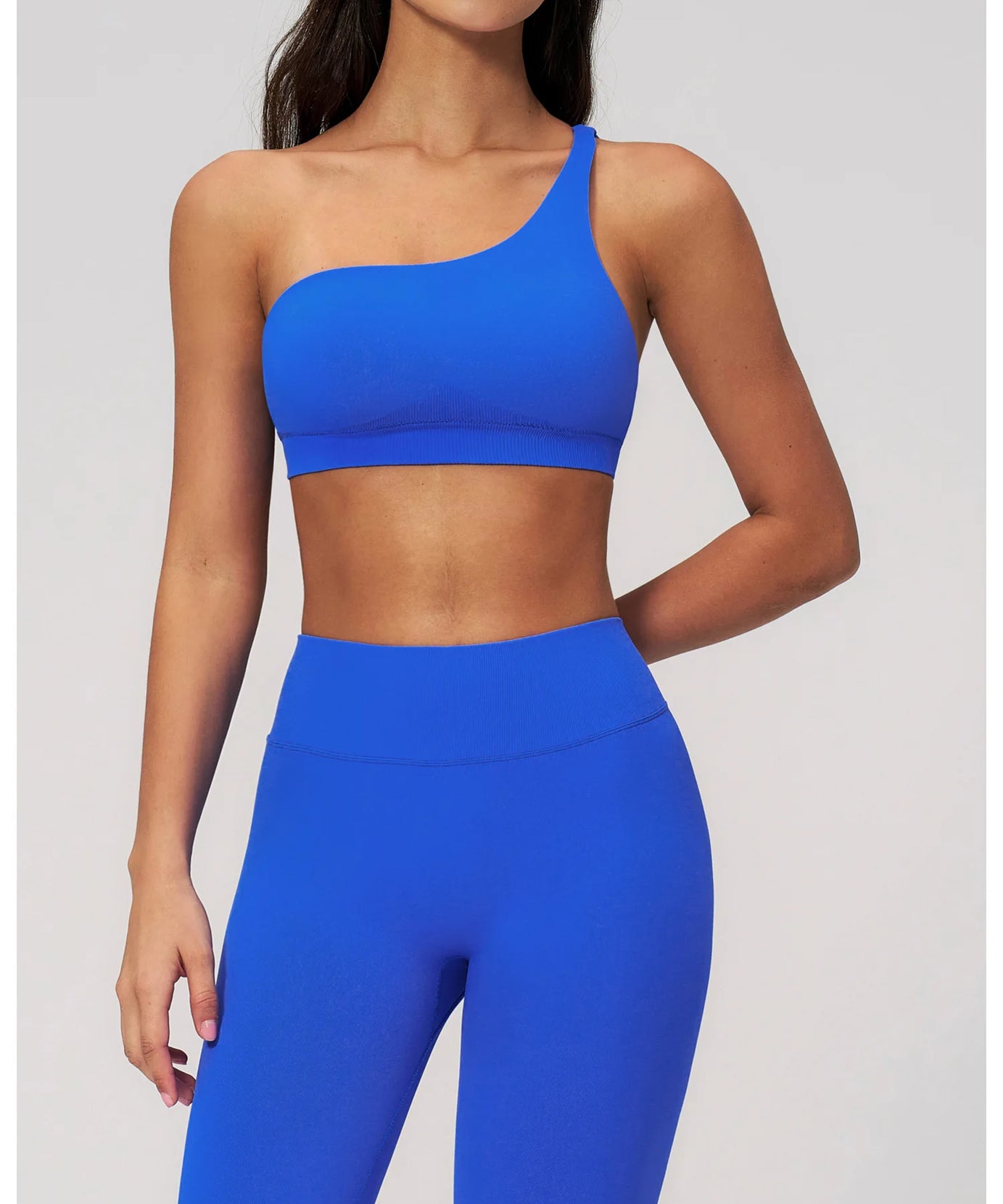 Turbo Fit Tee