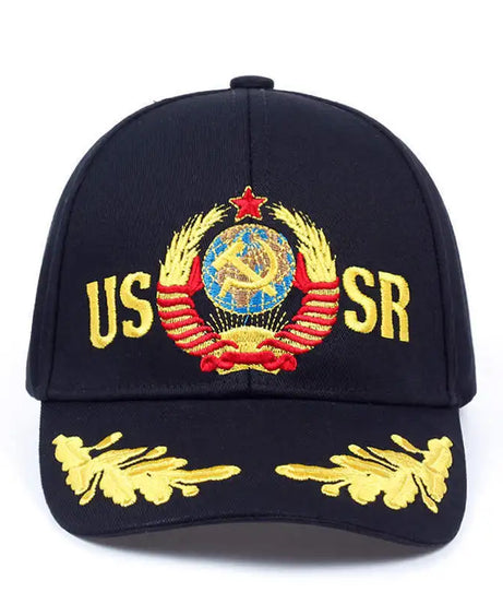 Royal Fit Caps