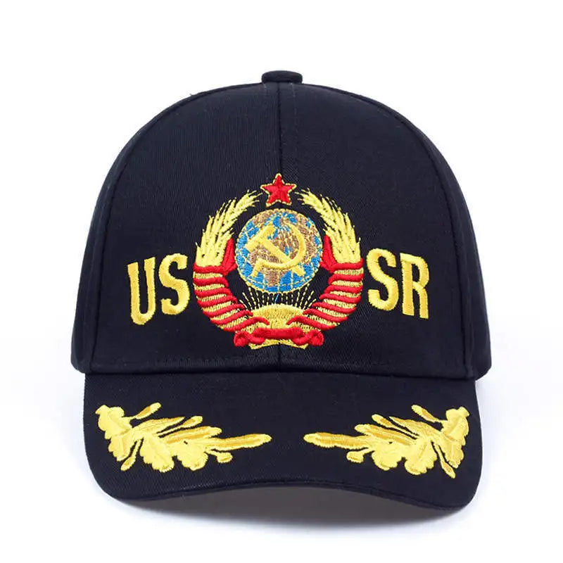 Royal Fit Caps
