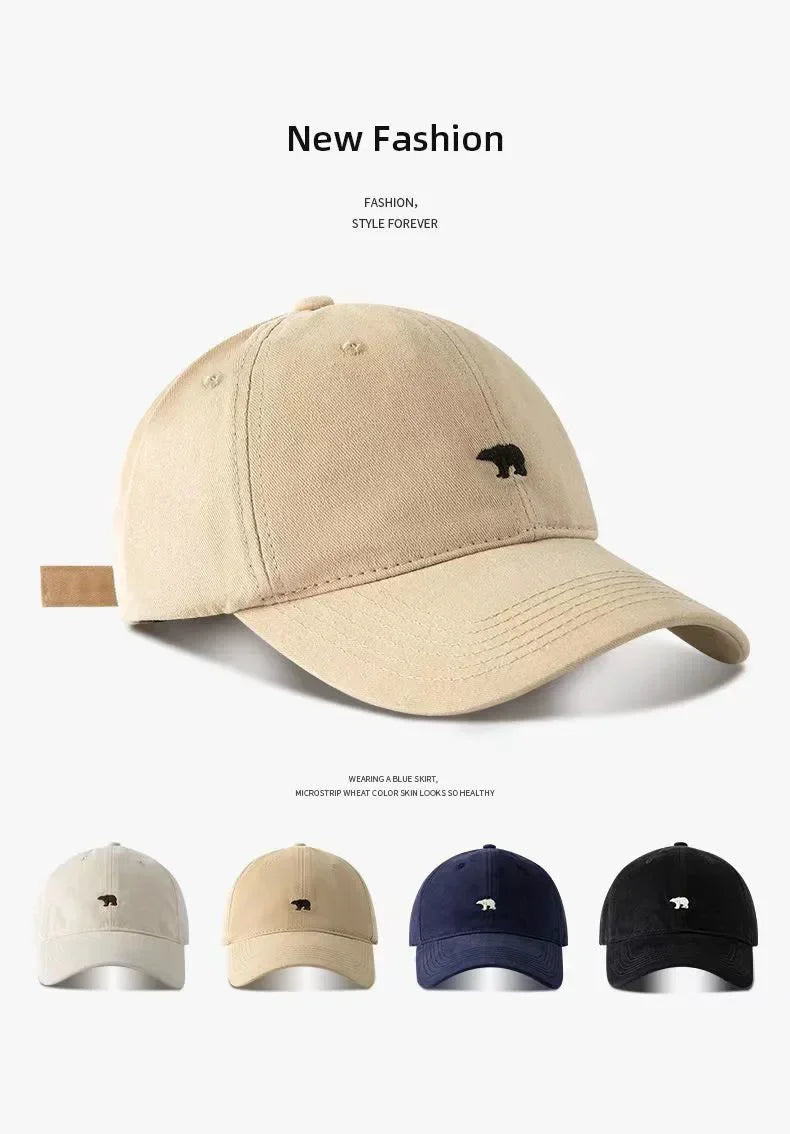 Skyline Brim Co.
