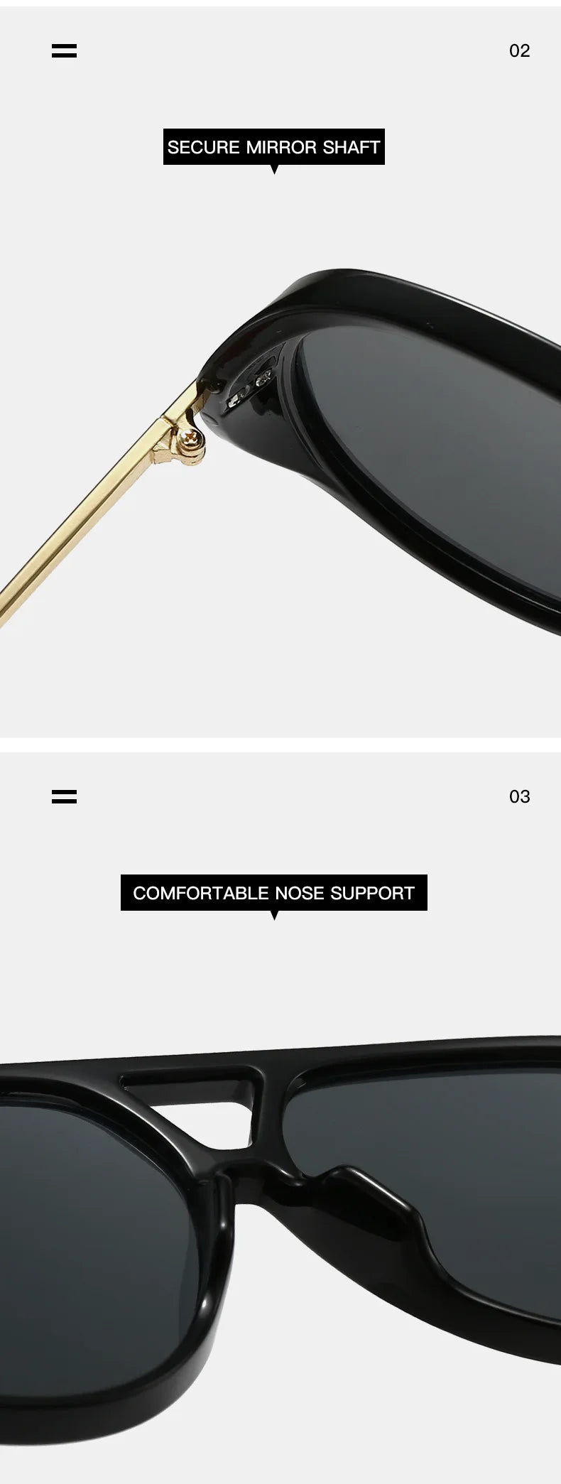 Luna Vision Wear