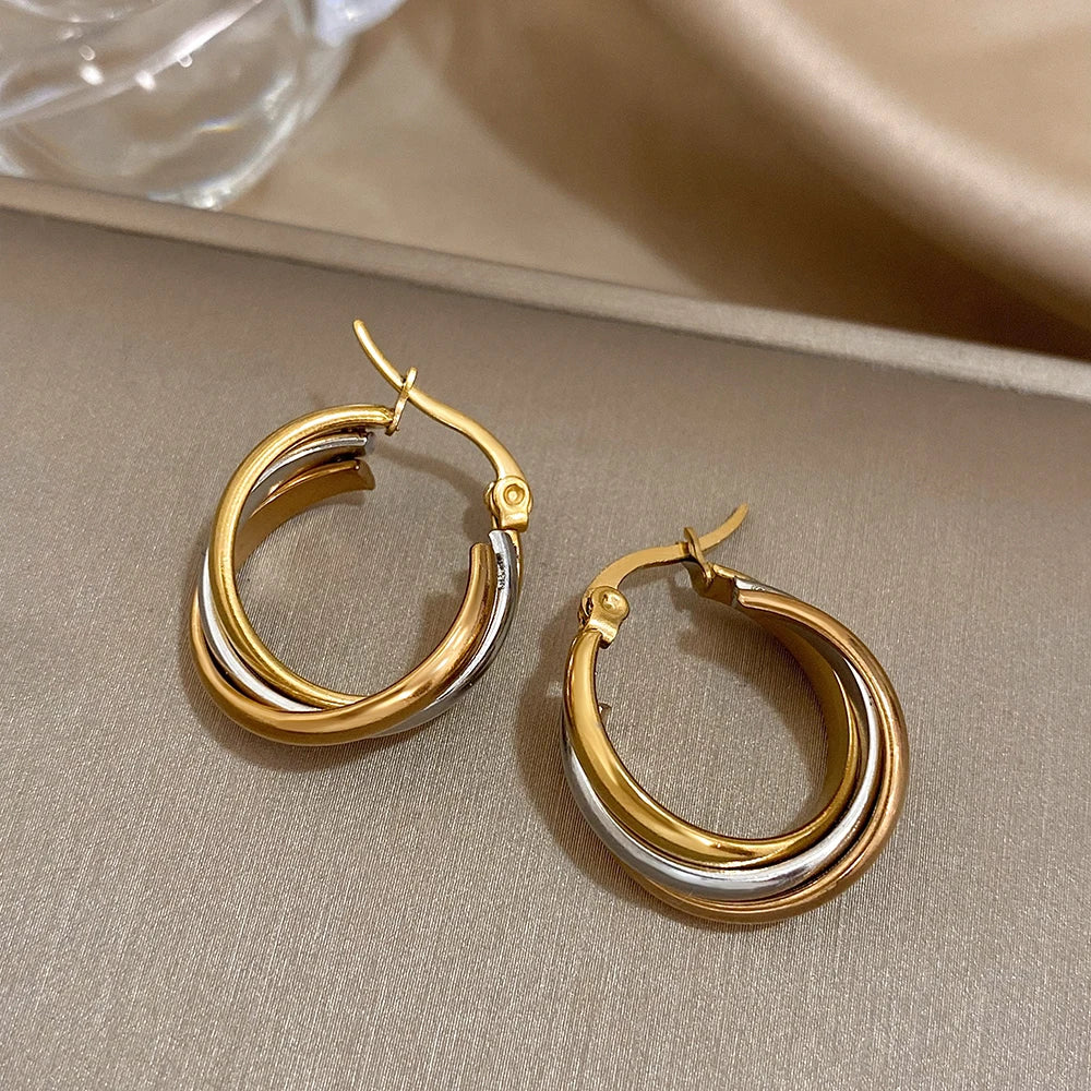 Moon Drop Jewelry