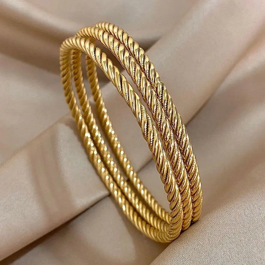 Luna Bracelet Co.