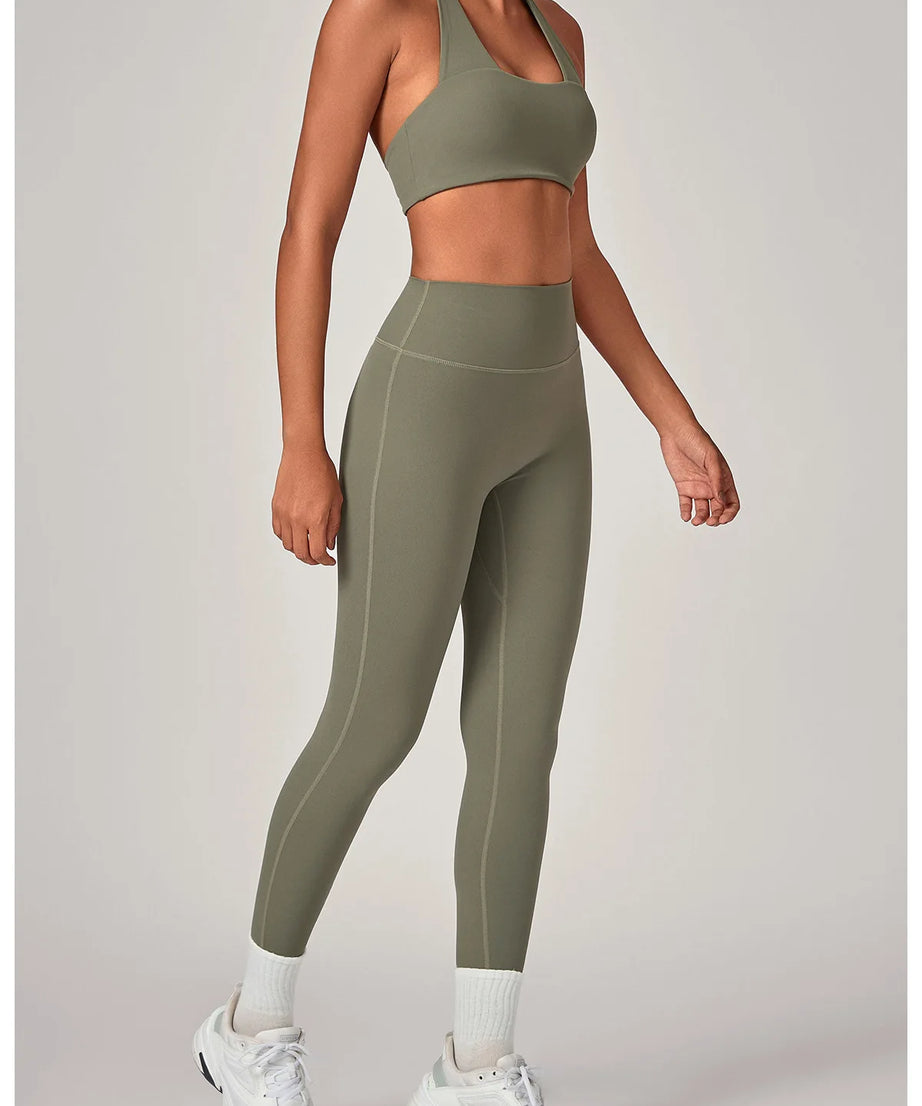 Muscle Rush Set