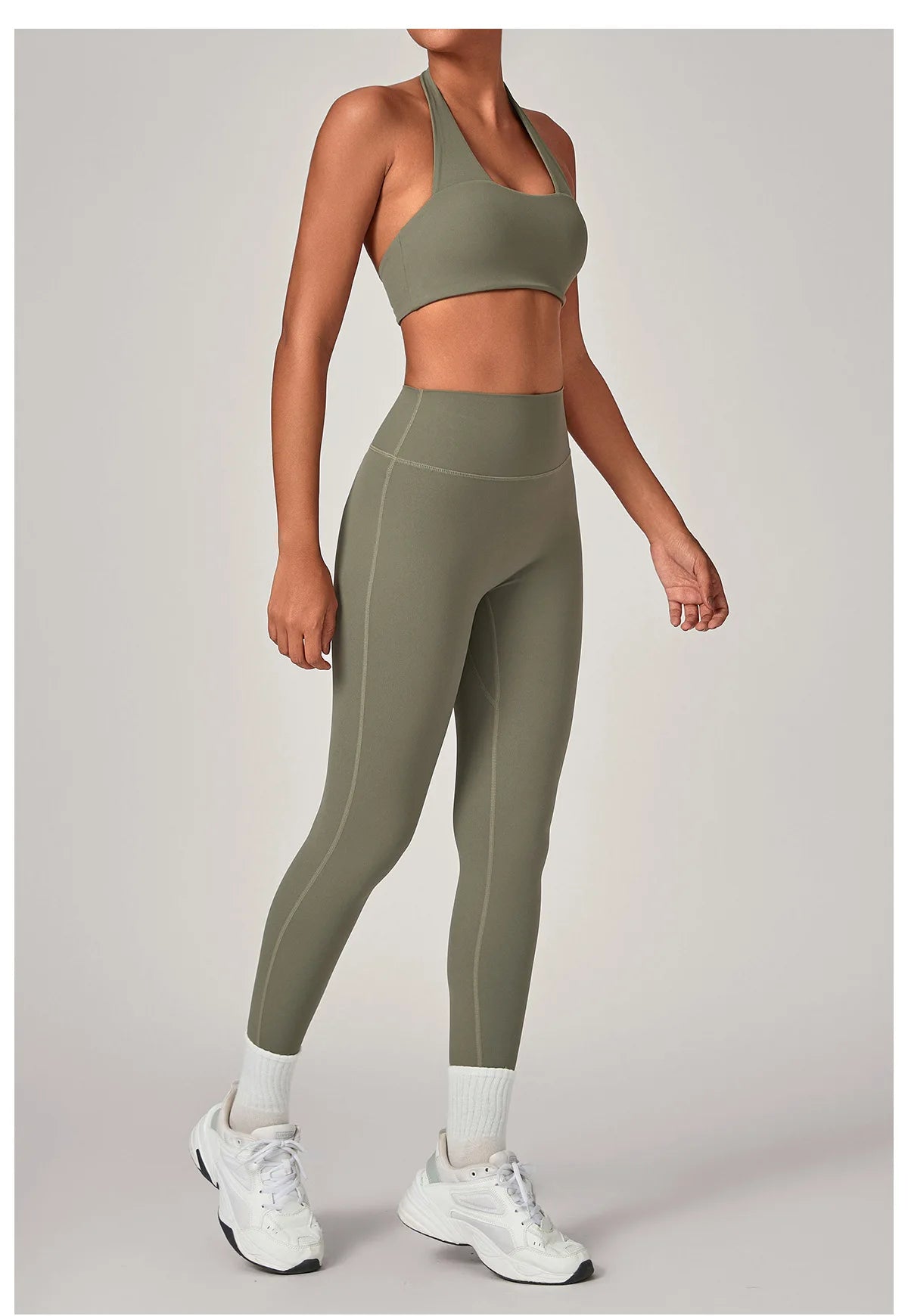 Muscle Rush Set