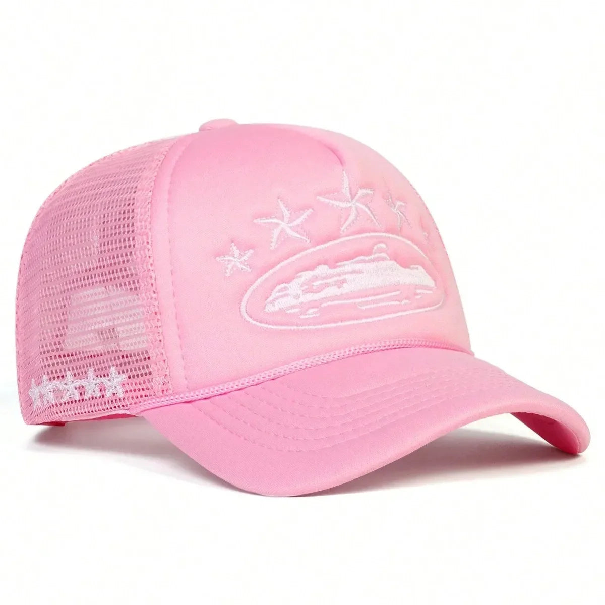 Peak Style Caps