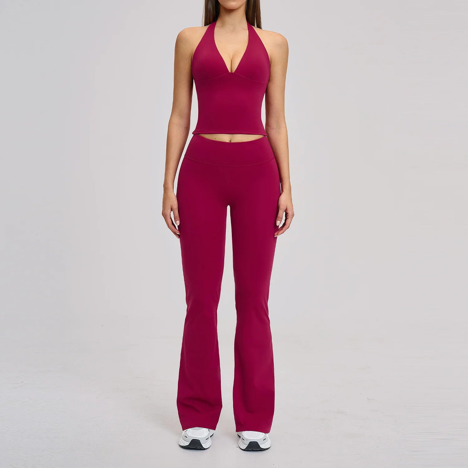 Alpha Motion Set