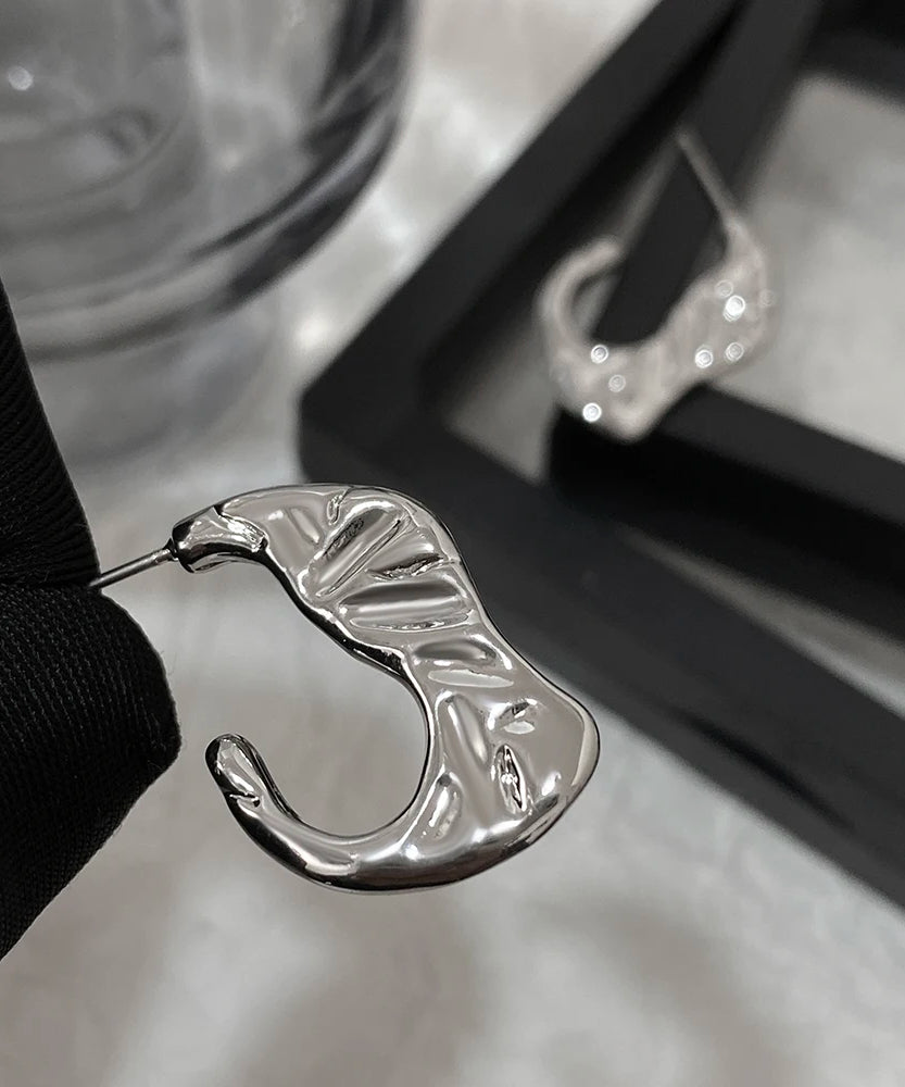 Urban Earring Trends