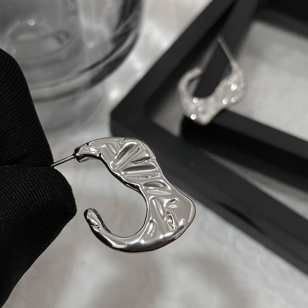 Urban Earring Trends