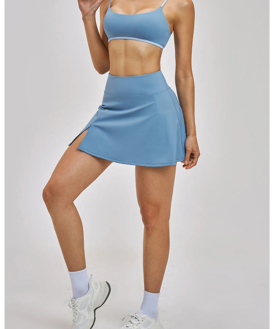 Burn Active Set
