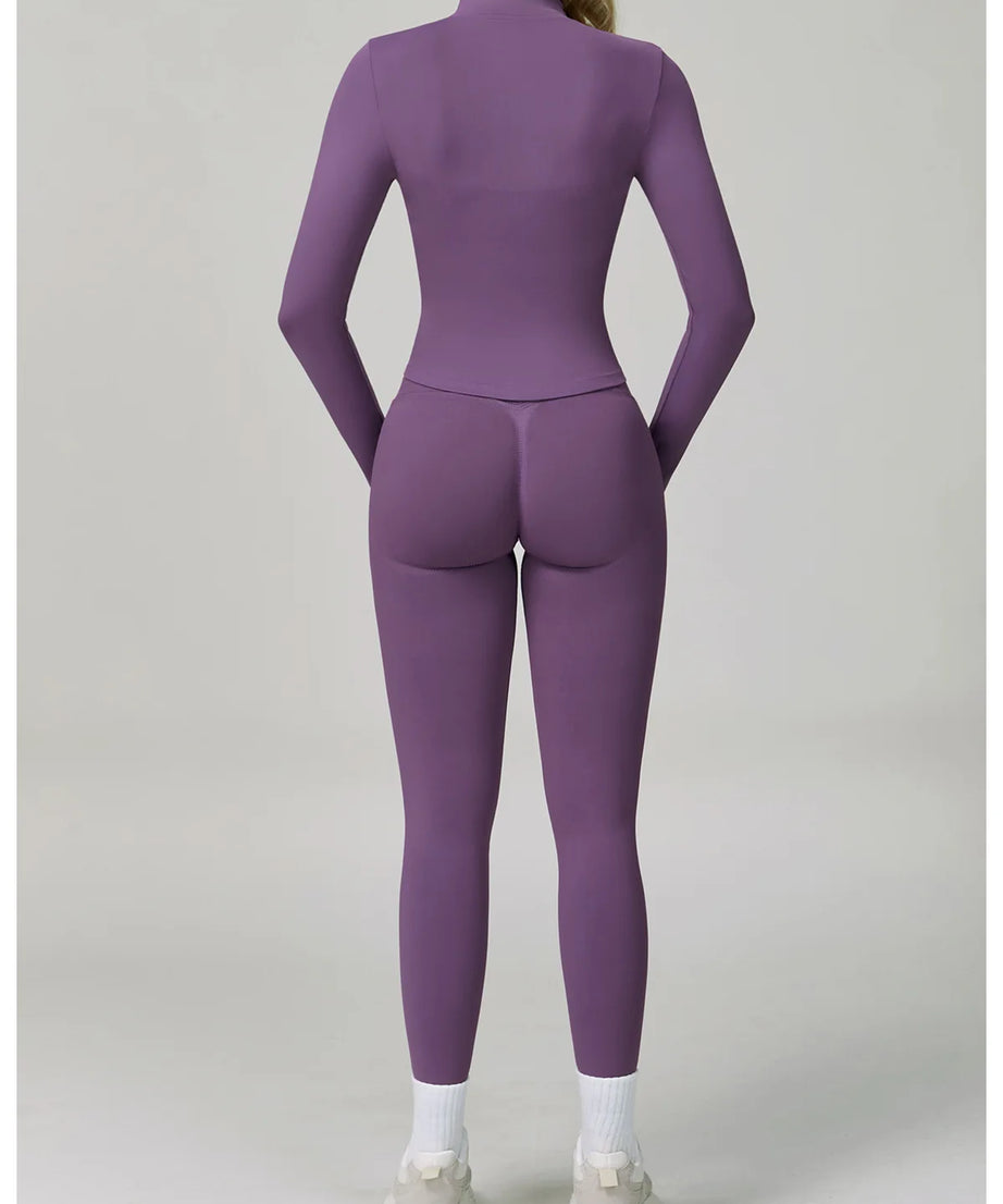 Urban Active Set