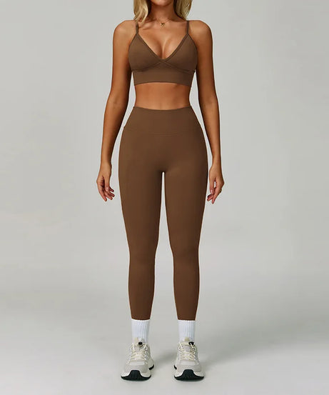 Urban Active Set
