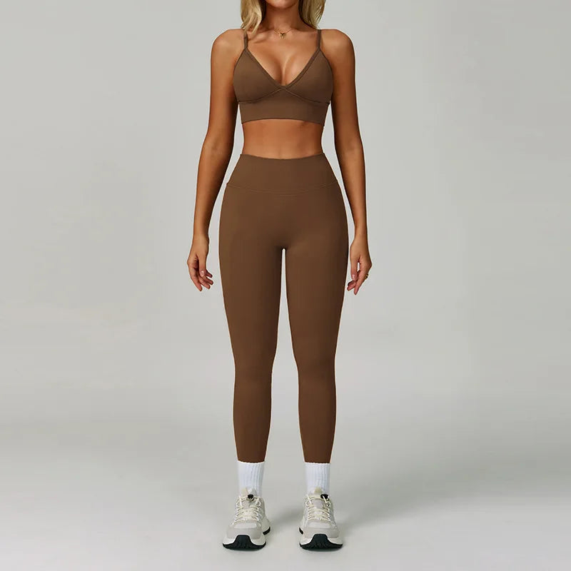 Urban Active Set