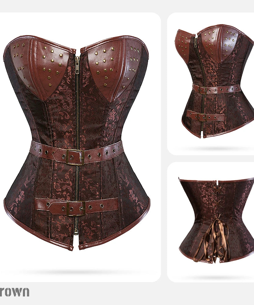 Waistline Edit