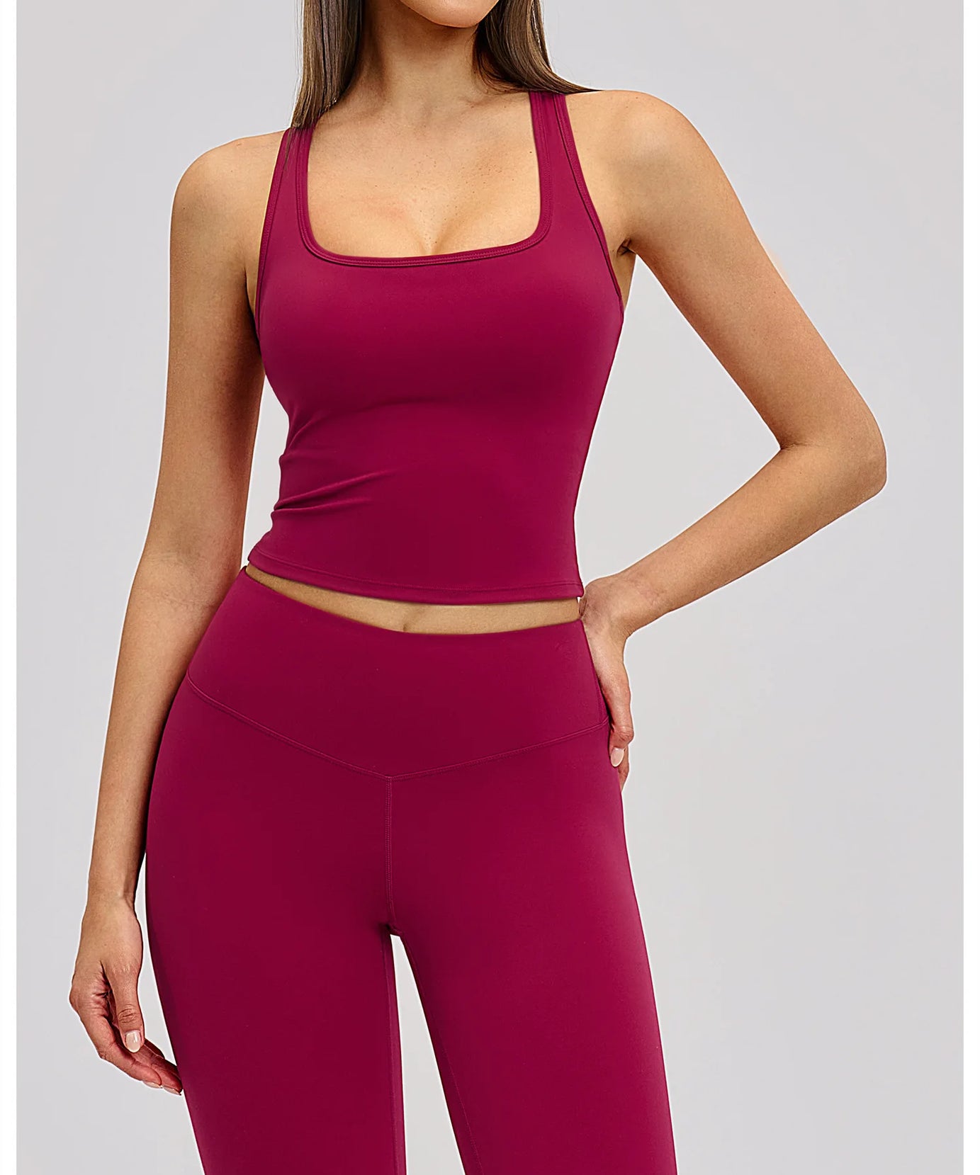 Limitless Fit Top